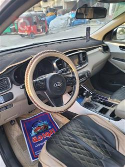 کیا سۆرینتۆ